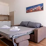 Ruggieri Apartments Roma - A 5 Minuti Dalla Metro A Anagnina