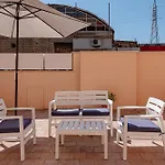 Ruggieri Apartments Roma - A 5 Minuti Dalla Metro A Anagnina