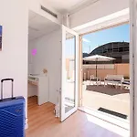 Ruggieri Apartments Roma - A 5 Minuti Dalla Metro A Anagnina