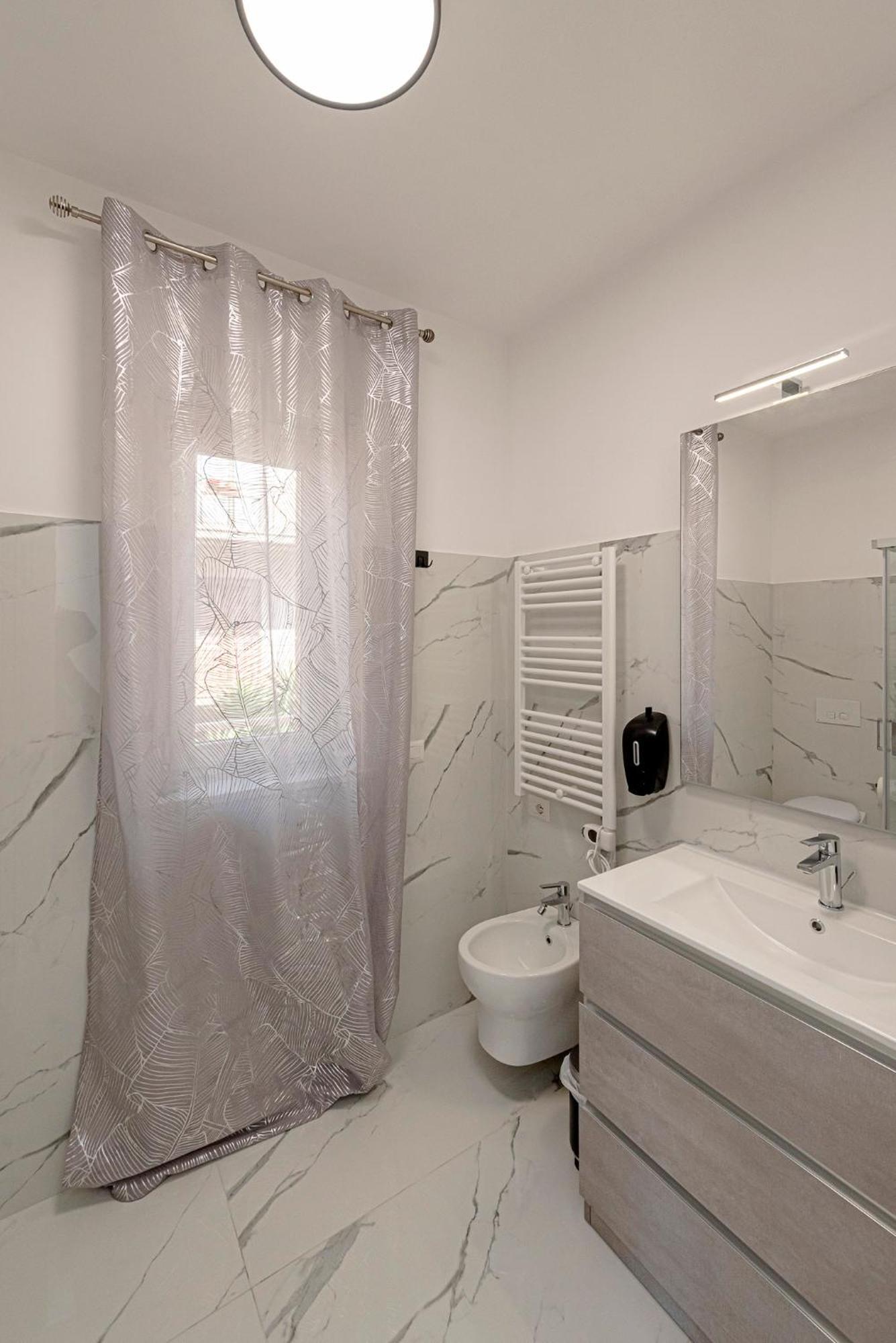 Apartment Ruggieri - A 5 Minuti Dalla Metro A Anagnina Rom